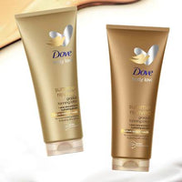 Bodylotion Tanning Medium to Dark, 200 ml