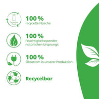 Crèmebad Rijke Verzorging Origineel, 750 ml