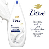 Cremebad Reichhaltige Pflege Original, 750 ml