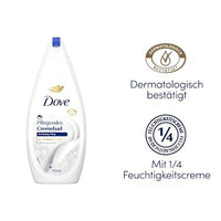 Cremebad Reichhaltige Pflege Original, 750 ml