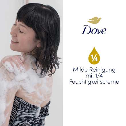 Cremebad Reichhaltige Pflege Original, 750 ml