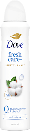 Deospray fresh original, 150 ml