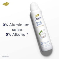 Deospray fresh original, 150 ml