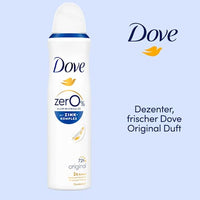 Originele Deodorant Spray met Zinkcomplex, 150 ml