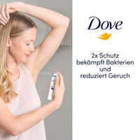 Deospray Original mit Zink-Komplex, 150 ml