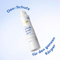 Deospray Whole Body Deo Original, 150 ml