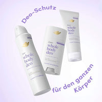 Deospray Whole Body Lavendel & Kamillenduft, 150 ml