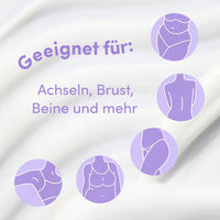 Deospray Whole Body Lavendel & Kamillenduft, 150 ml
