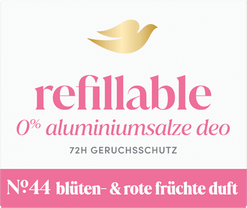 Deostick Blüten- & rote Früchteduft, Nachfüllpack, 35 ml