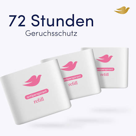 Deostick Blüten- & rote Früchteduft, Nachfüllpack, 35 ml