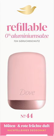 Deostick Blüten- & rote Früchteduft, 35 ml