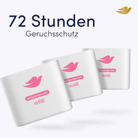 Deostick Blüten- & rote Früchteduft, 35 ml