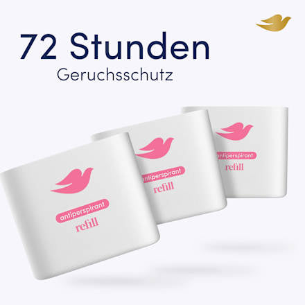 Deostick Blüten- & rote Früchteduft, 35 ml