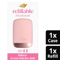Deostick Blüten- & rote Früchteduft, 35 ml