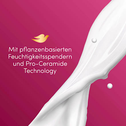 Advanced Care Douchecrème Verkwikkende Verzorging, Drakenfruit &amp; Kokosnootgeur, 225 ml