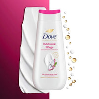 Advanced Care Douchecrème Verkwikkende Verzorging, Drakenfruit &amp; Kokosnootgeur, 225 ml