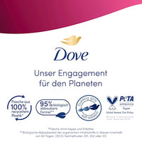 Advanced Care Douchecrème Verkwikkende Verzorging, Drakenfruit &amp; Kokosnootgeur, 225 ml