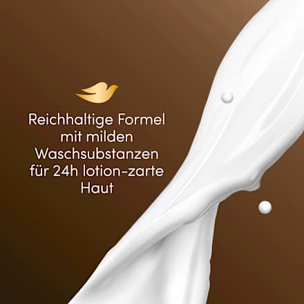 Duschcreme Advanced Care Intensivpflege & Öl, Arganöl, 225 ml