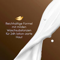 Duschcreme Advanced Care Intensivpflege & Öl, Arganöl, 225 ml