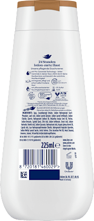 Duschcreme Advanced Care Intensivpflege & Öl, Arganöl, 225 ml