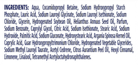 Duschcreme Advanced Care Intensivpflege & Öl, Arganöl, 225 ml