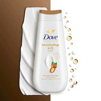 Duschcreme Advanced Care Intensivpflege & Öl, Arganöl, 225 ml