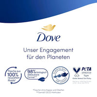 Duschcreme Advanced Care Reichhaltige Pflege, 225 ml