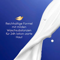 Duschcreme Advanced Care Reichhaltige Pflege, 225 ml