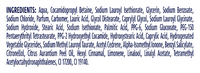 Duschcreme Advanced Care Seidig-Zart, 225 ml