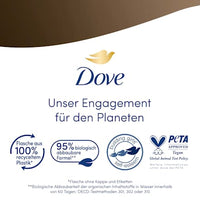 Duschcreme Advanced Care Seidig-Zart, 225 ml