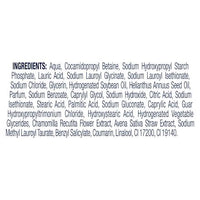 Advanced Care Winter Care Douchecrème met Winter Spice &amp; Jasmine Geur, 225 ml