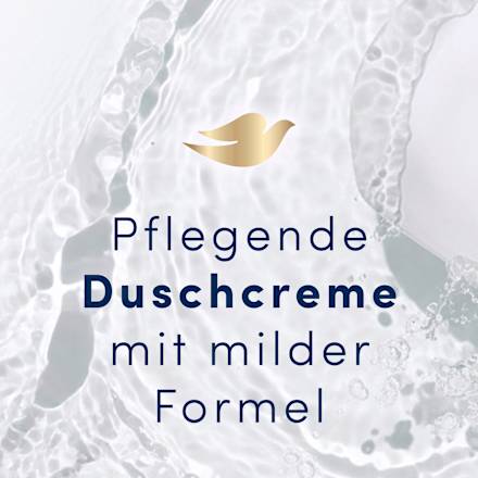 Duschcreme Reichhaltige Pflege, Reisegröße, 55 ml