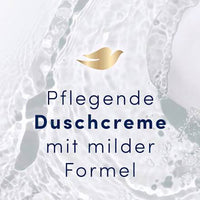 Duschcreme Reichhaltige Pflege, Reisegröße, 55 ml
