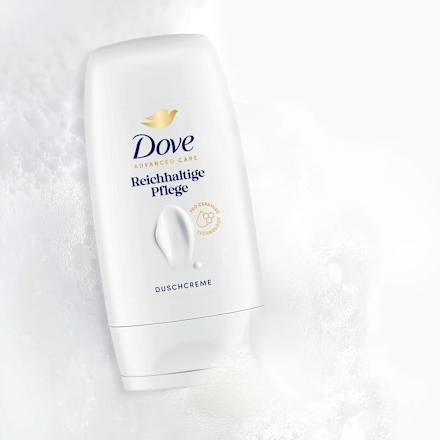 Duschcreme Reichhaltige Pflege, Reisegröße, 55 ml