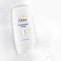 Duschcreme Reichhaltige Pflege, Reisegröße, 55 ml