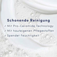 Duschcreme Reichhaltige Pflege, Reisegröße, 55 ml
