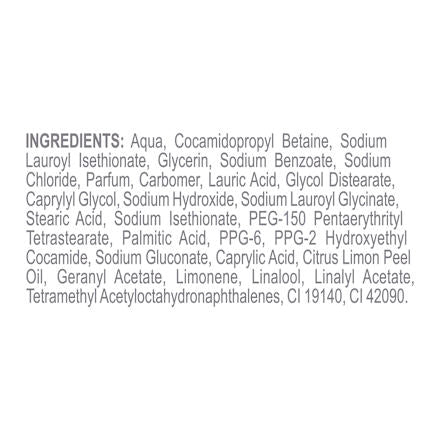 Duschgel Bridgerton Love & Meadows, 225 ml