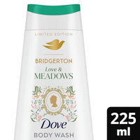Duschgel Bridgerton Love & Meadows, 225 ml