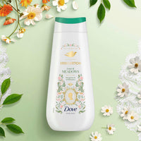Dove Duschgel Bridgerton Love & Meadows, 225 ml