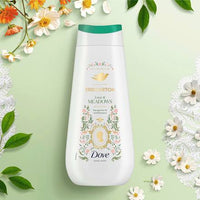 Duschgel Bridgerton Love & Meadows, 225 ml