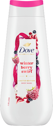 Duschgel winter berry swirl, 225 ml