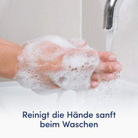 Flüssigseife, pflegende Handwaschlotion, Nachfüllpack, 500 ml