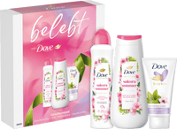 Geschenkset belebt mit Dove 3tlg, 1 St