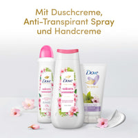 Geschenkset belebt mit Dove 3tlg, 1 St