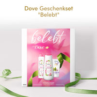 Geschenkset belebt mit Dove 3tlg, 1 St