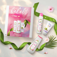 Geschenkset belebt mit Dove 3tlg, 1 St