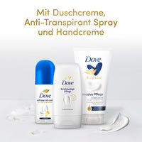 Geschenkset verwöhnt mit Dove Minis + Washbag 3tlg, 1 St