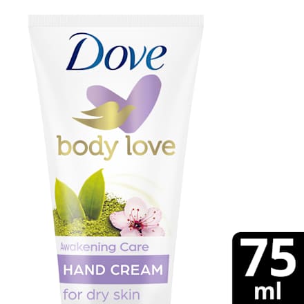 Handcreme Awakening Care, 75 ml Dove