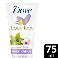 Handcreme Awakening Care, 75 ml Dove