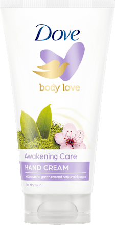 Handcreme Awakening Care, 75 ml Dove